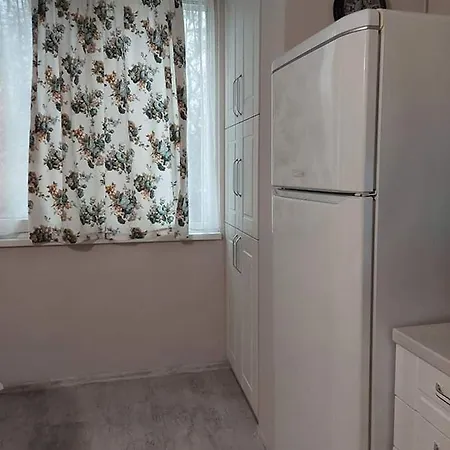 Apartment Sweet Burgas City