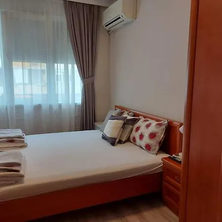 Апартамент Sweet *