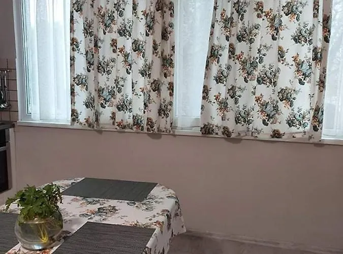Апартамент Sweet