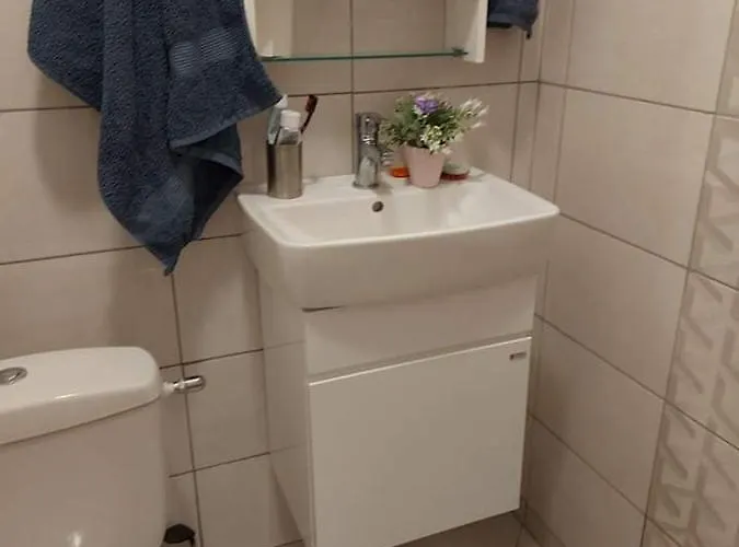 Апартамент Sweet *