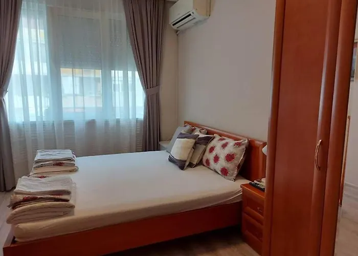 Апартаменты Sweet *