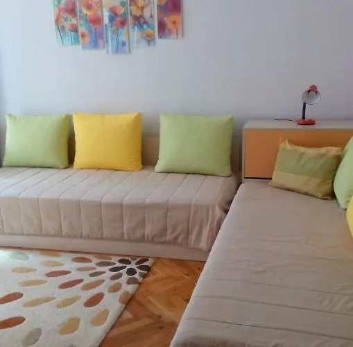 Апартаменты Sweet *