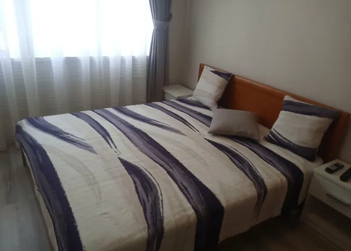 Sweet * Бургас