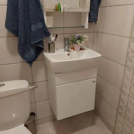 Apartamento Sweet *