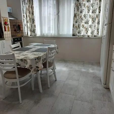 Apartamento Sweet *