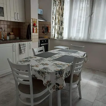 Sweet Apartamento *