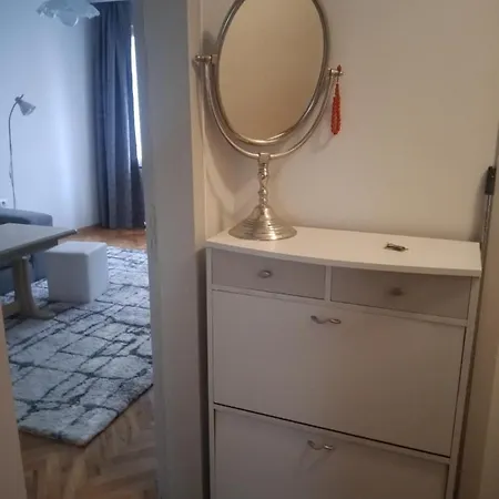 Apartment Sweet Burgas