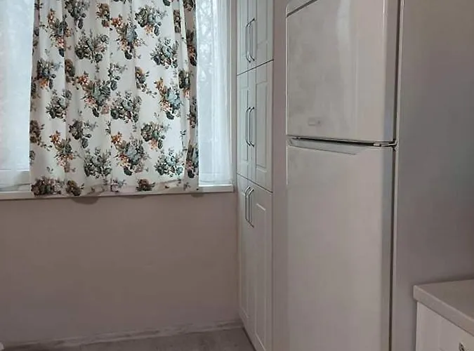 شقة Sweet بورغاس