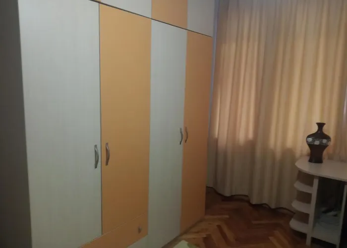 شقة Sweet بورغاس