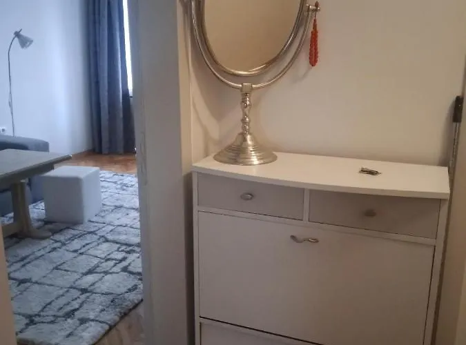 شقة Sweet بورغاس